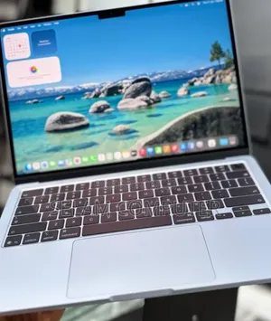 New Laptop Apple MacBook Air 2026 M5 16GB Apple M5 SSD 512GB