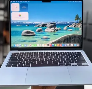 New Laptop Apple MacBook Air 2026 M5 16GB Apple M5 SSD 512GB