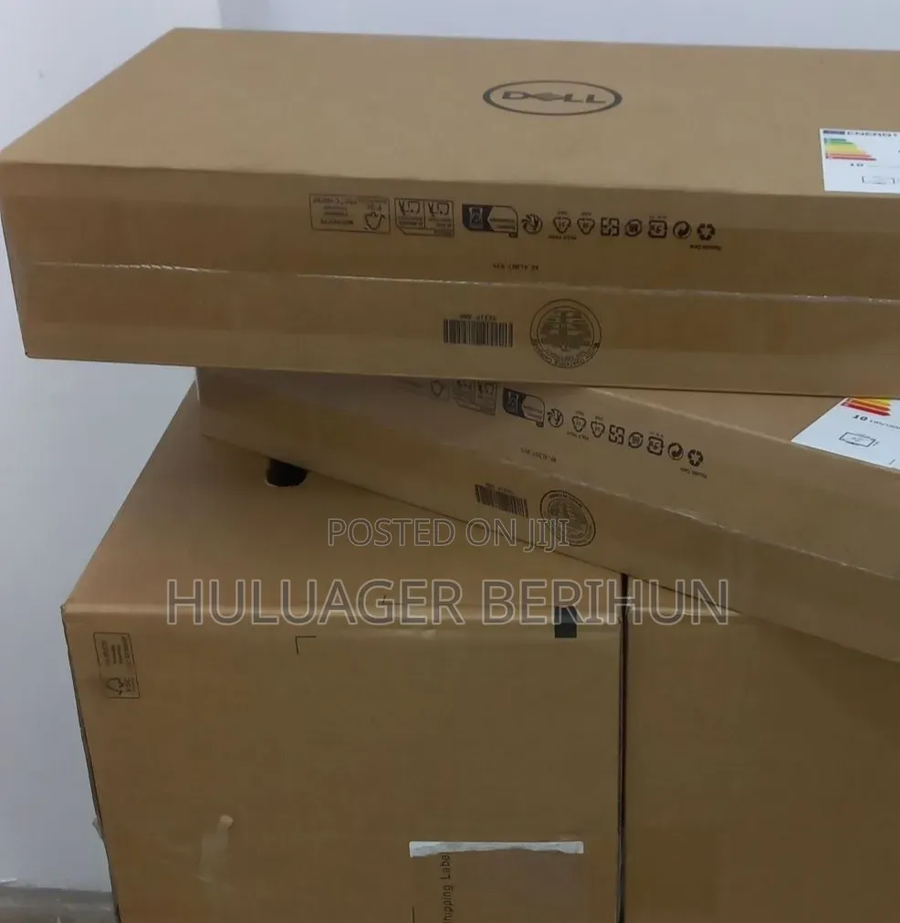 New Desktop Computer Dell Optiplex 7020 8GB Intel Core i5 SSD 512GB