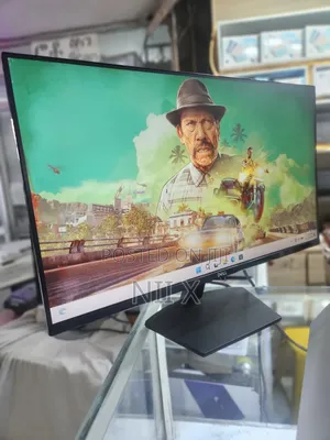 Dell Se2719h Is a 27-Inch Monitor