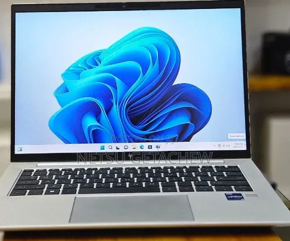New Laptop HP EliteBook 840 G9 16GB Intel Core i7 SSD 1T