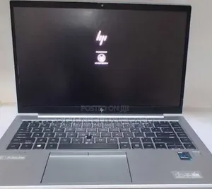 New Laptop HP EliteBook 840 G8 16GB Intel Core i7 SSD 512GB