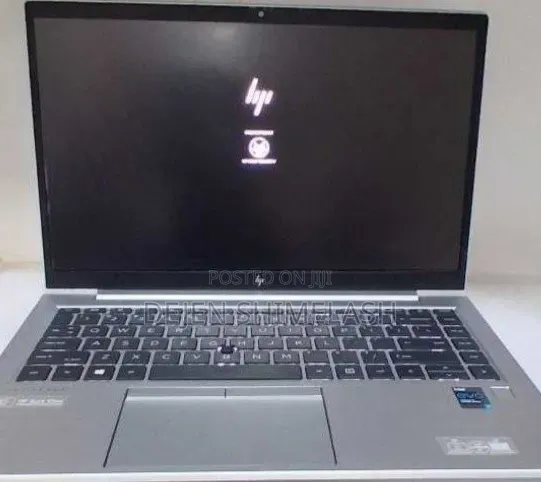New Laptop HP EliteBook 840 G8 16GB Intel Core i7 SSD 512GB
