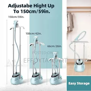 Boma Garment Steamer