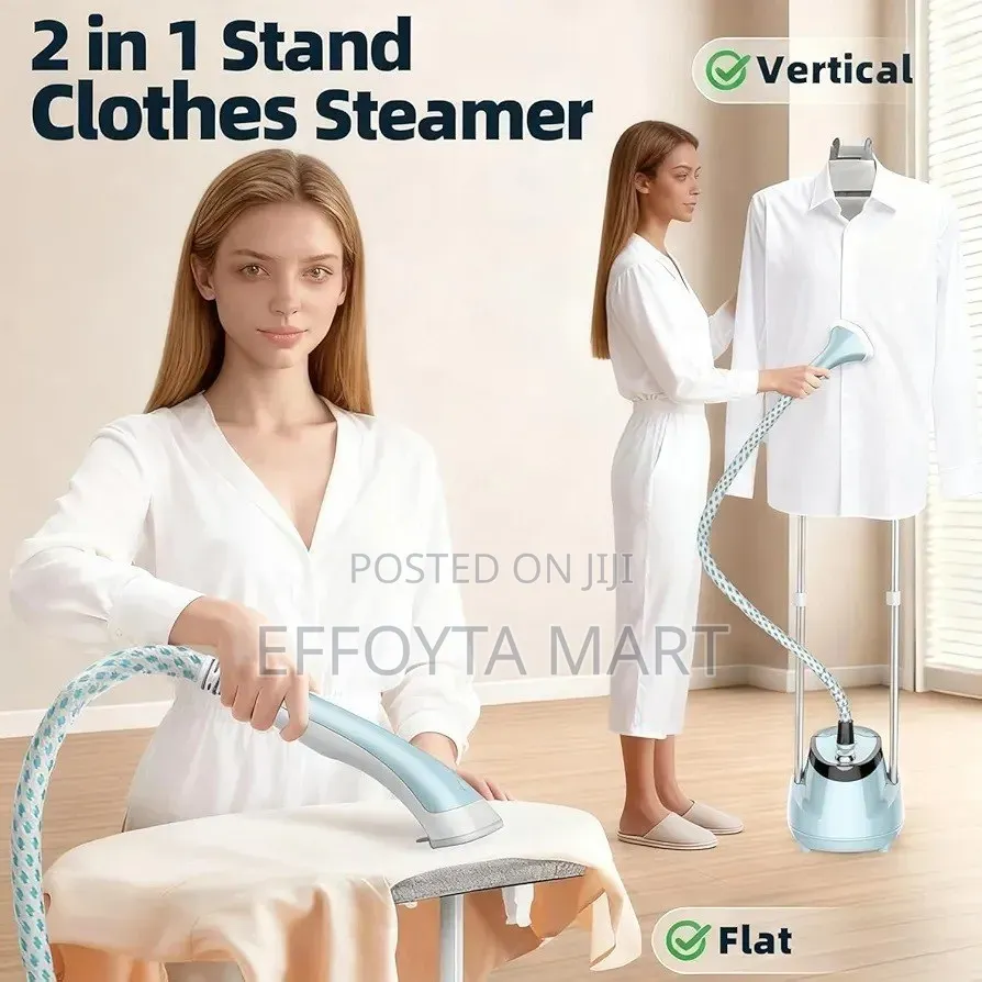 Boma Garment Steamer