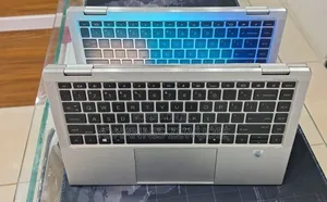 New Laptop HP EliteBook x360 1040 G7 16GB Intel Core i7 SSD 512GB