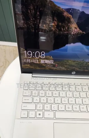 New Laptop HP Pavilion 14 16GB Intel Core i5 SSD 512GB