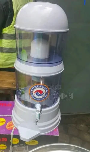 Water Filter 16liter