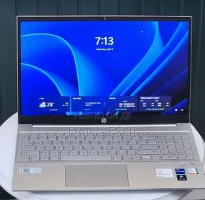 New Laptop HP Pavilion 15 16GB Intel Core i7 SSD 1T