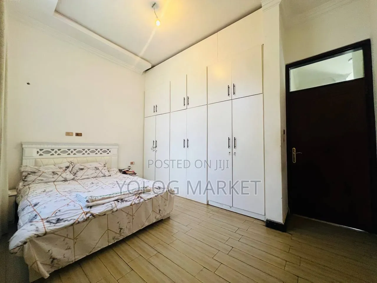 3bdrm House in Gullele for sale