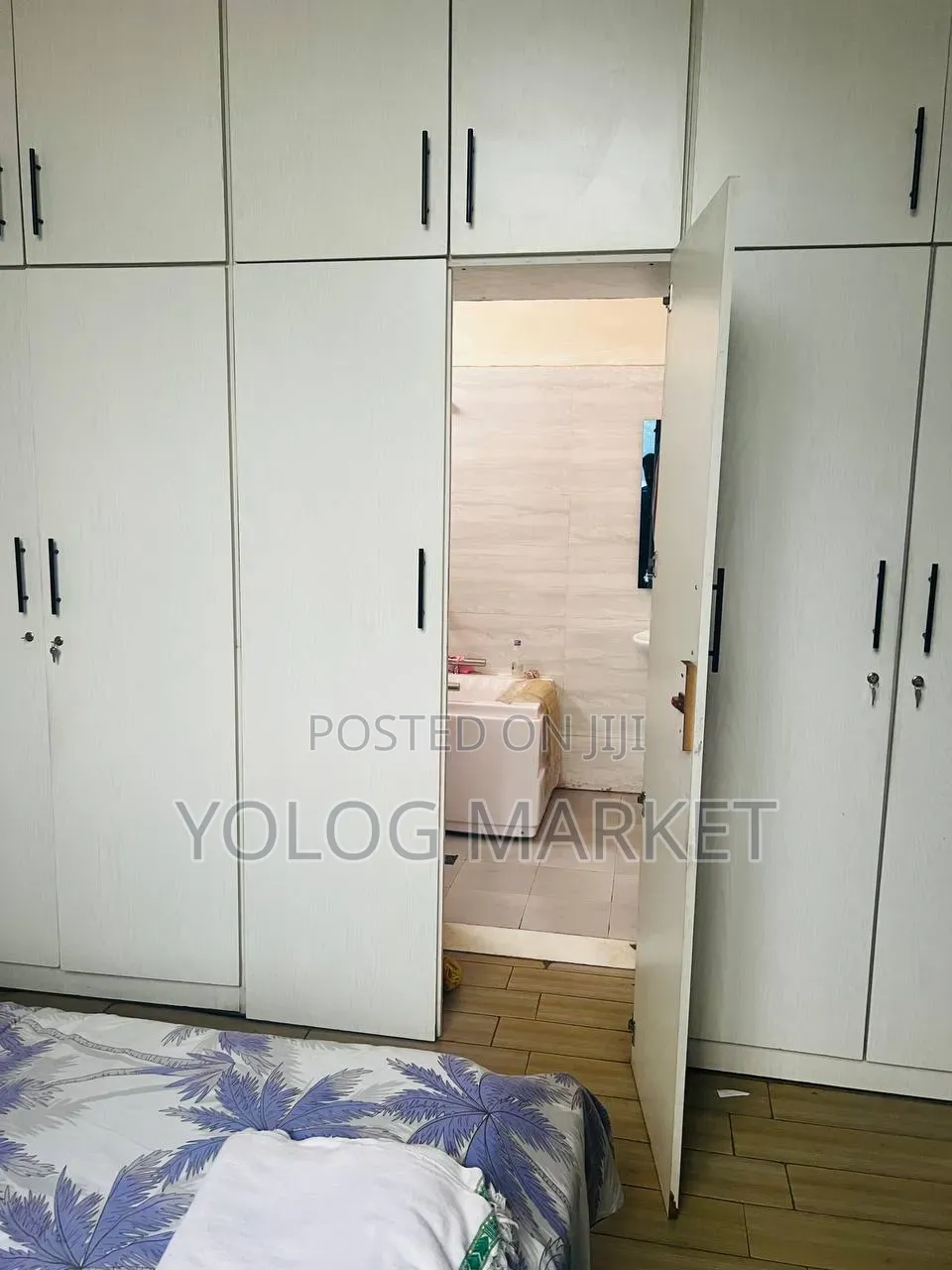 3bdrm House in Gullele for sale