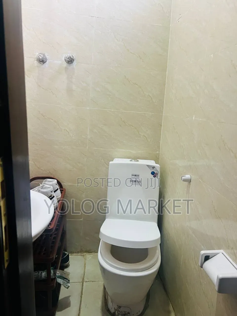 3bdrm House in Gullele for sale