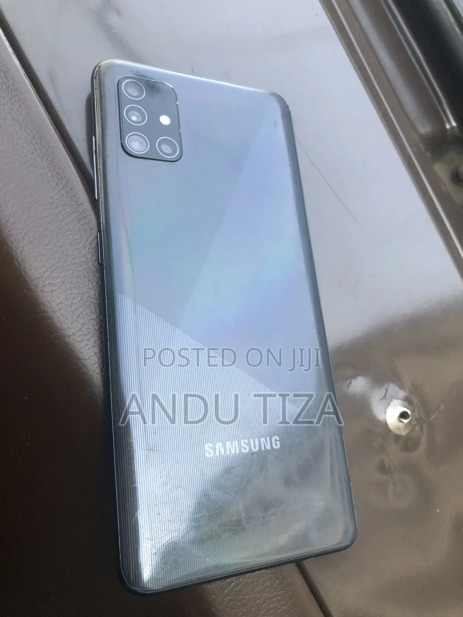 Samsung Galaxy A51 128 GB Blue