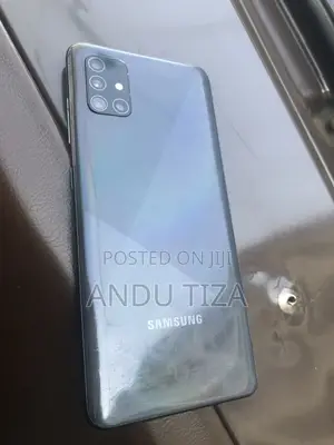 Samsung Galaxy A51 128 GB Blue