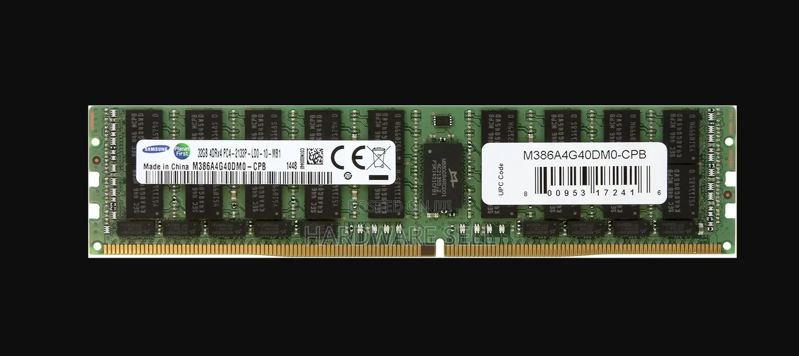 Ddr4 Server Ram 32gb