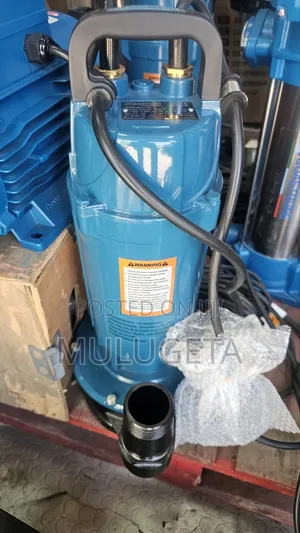 Semer Semer Pump
