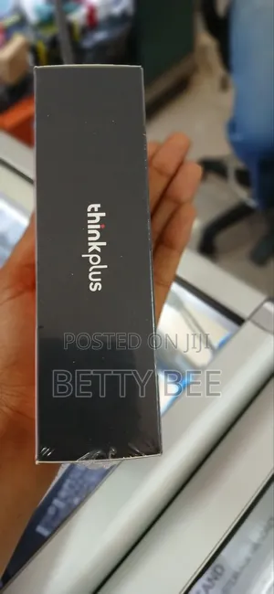 Lenovo Thinkplus Live Pods Xt92