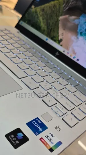 New Laptop HP Pavilion 15 16GB Intel Core i5 SSD 1T