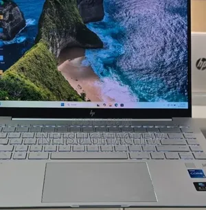 New Laptop HP Pavilion 15 16GB Intel Core i5 SSD 1T
