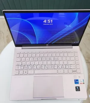 New Laptop HP Pavilion 14 16GB Intel Core i7 SSD 512GB