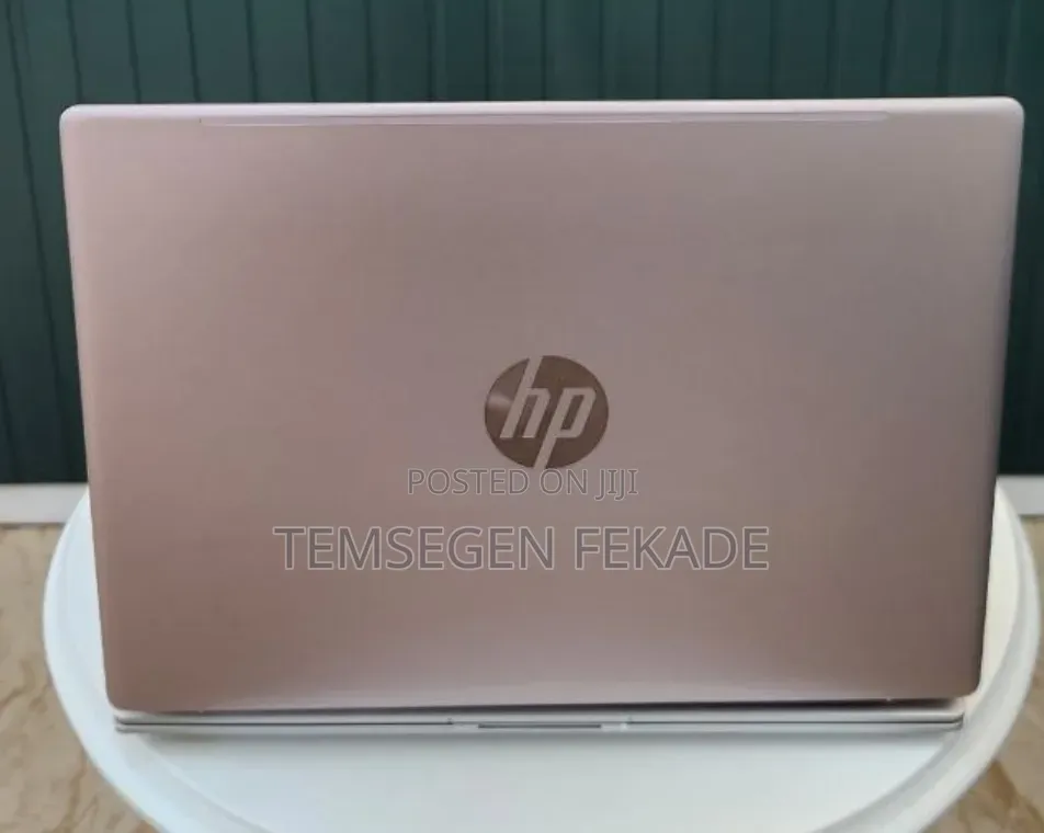 New Laptop HP Pavilion 14 16GB Intel Core i7 SSD 512GB