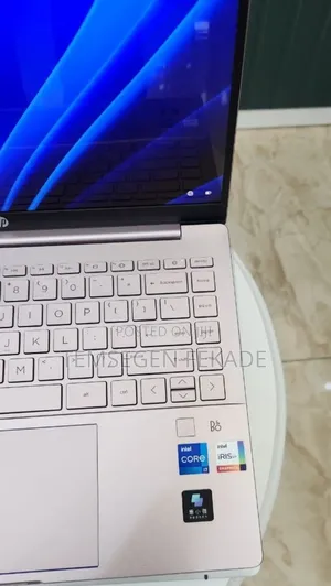 New Laptop HP Pavilion 14 16GB Intel Core i7 SSD 512GB