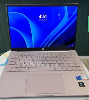 New Laptop HP Pavilion 14 16GB Intel Core i7 SSD 512GB