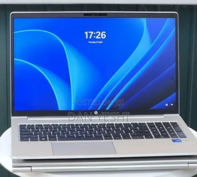 New Laptop HP Probook 11 EE G1 16GB Intel Core i7 SSD 512GB