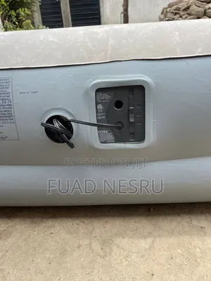 Intex Air Bed