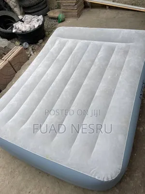 Intex Air Bed