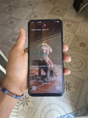 Samsung Galaxy M33 5G 128 GB Blue