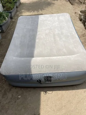Intex Air Bed