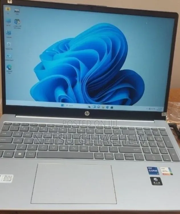 New Laptop HP Stream Notebook 16GB Intel Core i7 SSD 1T