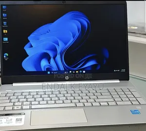 New Laptop HP Stream Notebook 8GB Intel Core i3 SSD 512GB