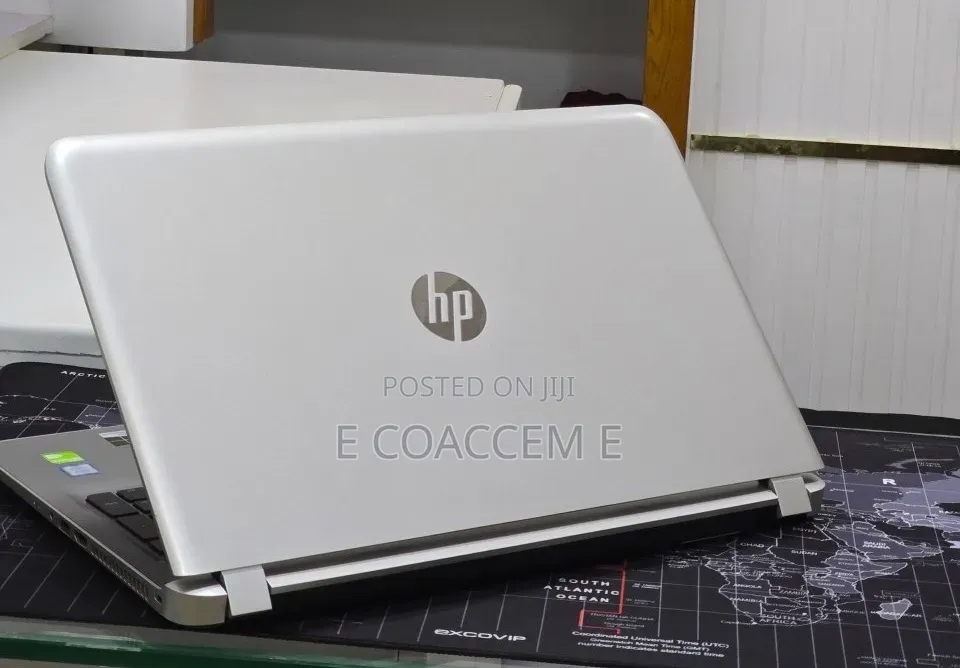 New Laptop HP Pavilion 15 8GB Intel Core i5 HDD 1T