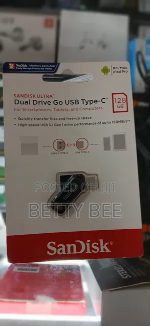 Sandisk Flash