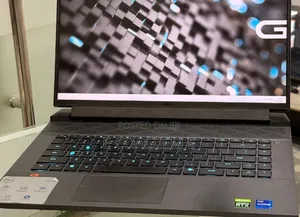 New Laptop Dell 16GB Intel Core i7 SSD 1T