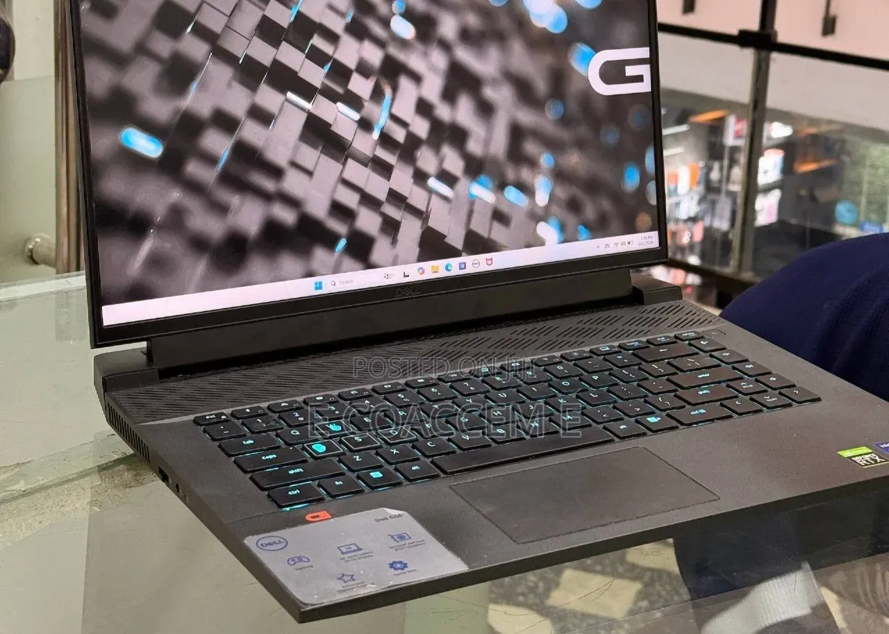 New Laptop Dell 16GB Intel Core i7 SSD 1T