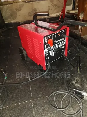 Welding Machine Kinde