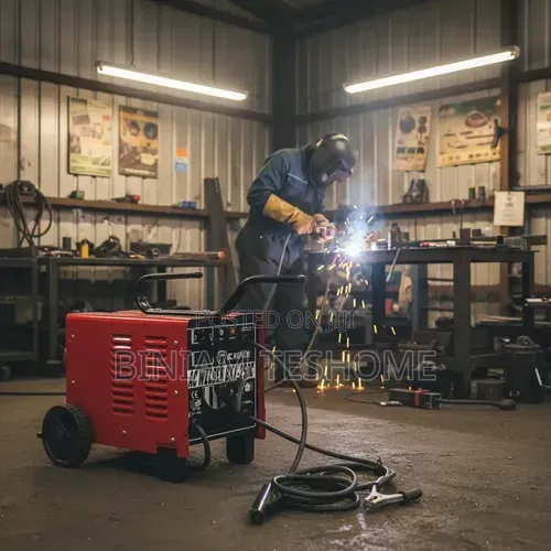 Welding Machine Kinde