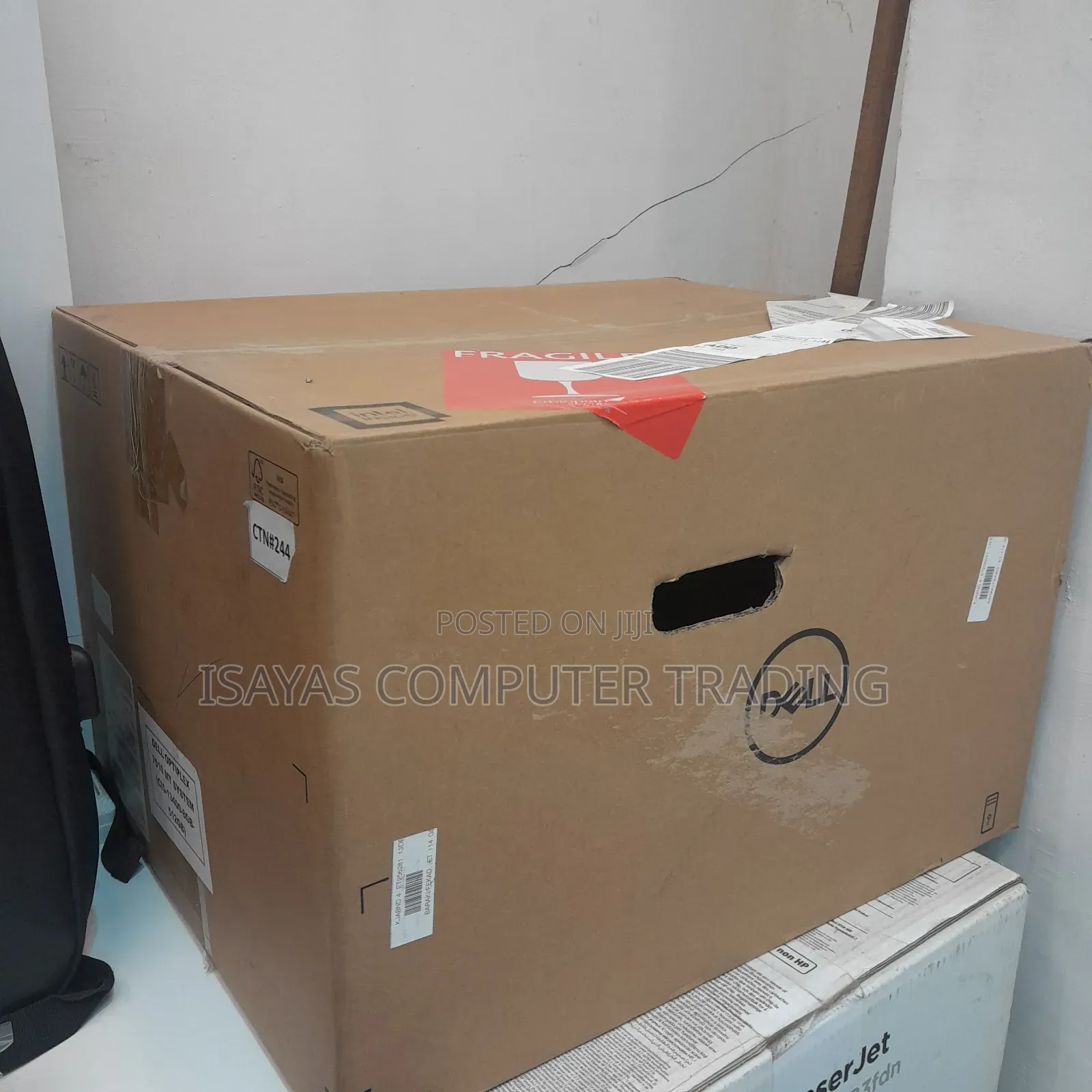 New Desktop Computer Dell OptiPlex 7010 8GB Intel Core i5 SSD 512GB