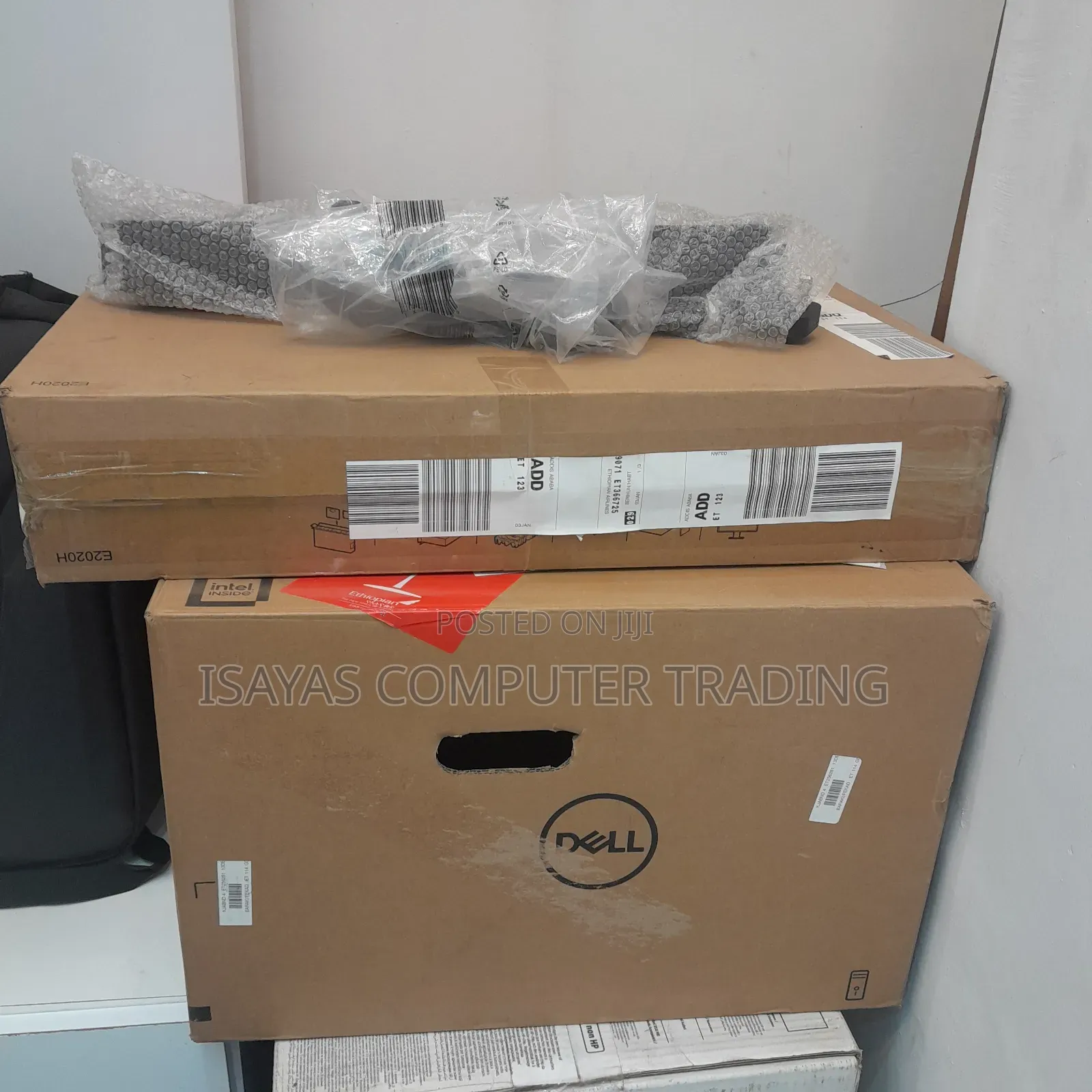 New Desktop Computer Dell OptiPlex 7010 8GB Intel Core i5 SSD 512GB