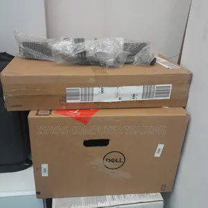 New Desktop Computer Dell OptiPlex 7010 8GB Intel Core i5 SSD 512GB