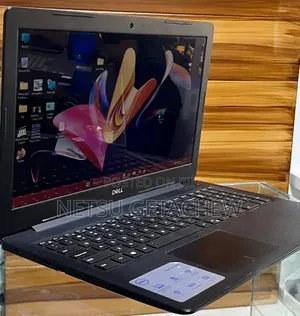 New Laptop Dell Inspiron 15 8GB Intel Core i7 SSD 256GB