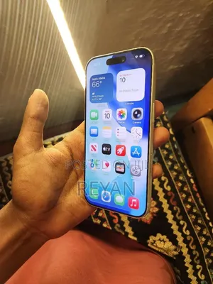 New Apple iPhone 17 Pro 256 GB