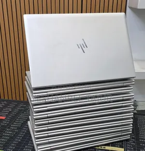 New Laptop HP EliteBook 840 G9 16GB Intel Core i7 SSD 1T