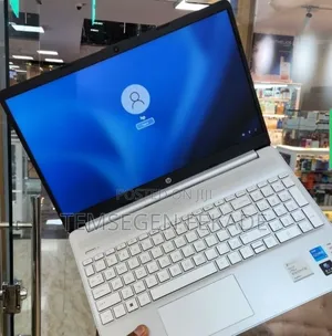 New Laptop HP Stream Notebook 16GB Intel Core i5 SSD 512GB