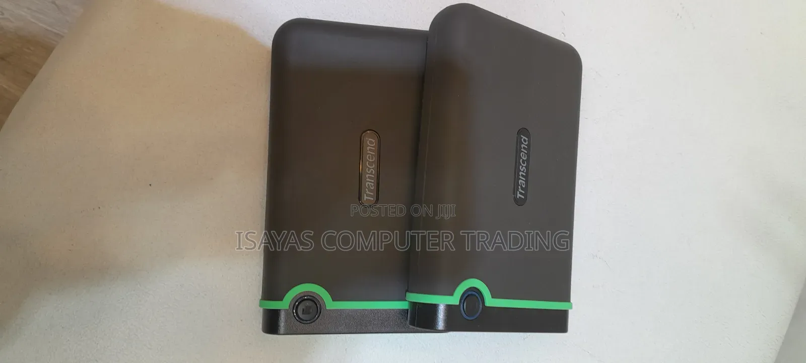 4tb Transcend Hd
