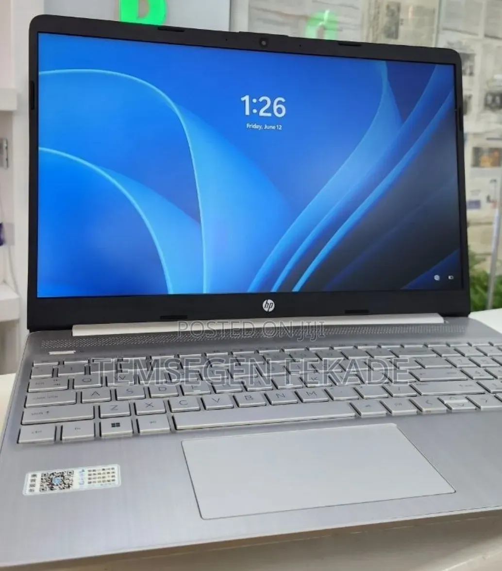 New Laptop HP Stream Notebook 16GB Intel Core i5 SSD 512GB