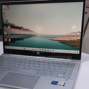 New Laptop HP Pavilion 14 16GB Intel Core i5 SSD 512GB